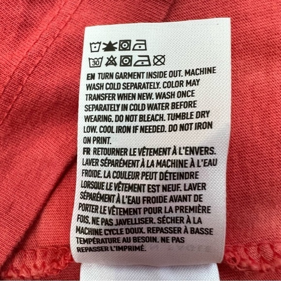 American Eagle Outfitters/Banana Republic Women’s Tops Sz Small Lot/2 T-Shirts - Picture 6 of 15